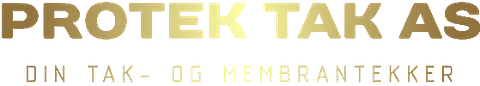 Protek Tak AS - Din tak og membrantekker